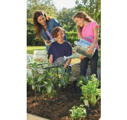 Gardening
