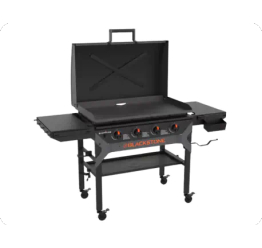Grills & Smokers