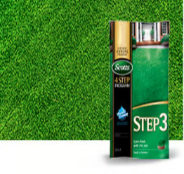 Lawn Care