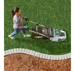 Outdoor Power Equipment