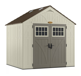 Outdoor Storage