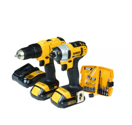 Power Tools